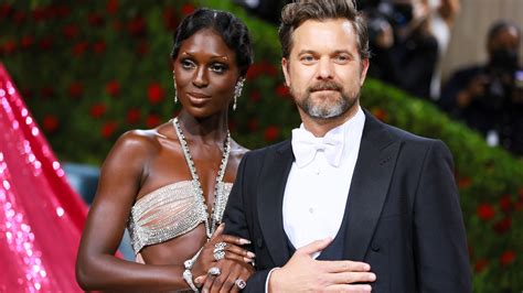 Joshua Jackson and Jodie Turner Smith's daughter's name finally ...