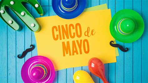 Download Celebrate Cinco De Mayo with Mariachi, Fiesta, and Fun ...