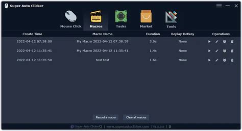 Image result for Shock Auto Clicker