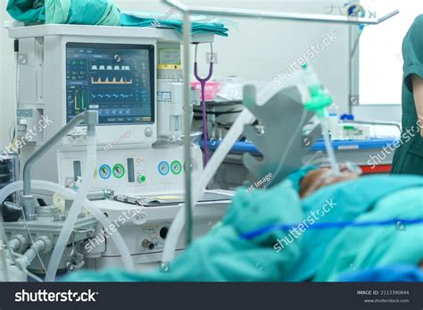 Image result for Anesthesia Machine Procedures