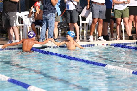 Burke Centre Stingers Home