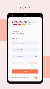Prudent Partner Desk – Apps on Google Play