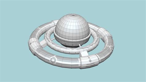 Alien Spaceship 的图像结果