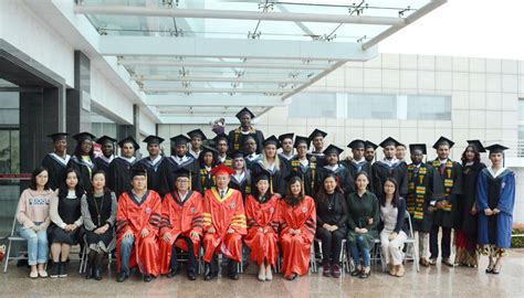 MBA学院2022届毕业典礼暨学位授予仪式隆重举行-山东财经大学MBA学院