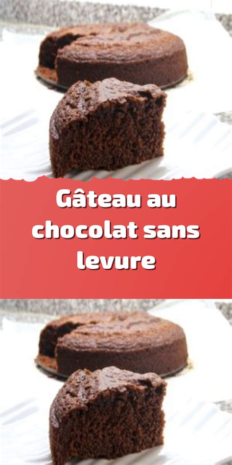 levure boulangère gateau