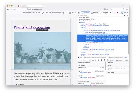 Image result for HTML Portrait Tutorial