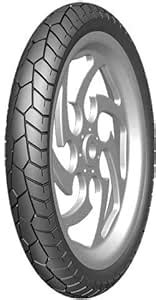 Apollo tyres Actigrip F8 90/90-18 51P Tubeless Bike Tyre, Front ...