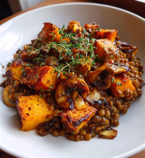 5-Star Vegan Thanksgiving Recipes That Wow Meat Lovers - Wilingga Recipes