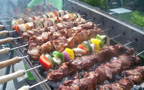 BBQ CATERING Big Bear Lake | Southern California Taco Man Catering Los ...