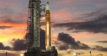 Image result for Artemis 1 launch delayed
