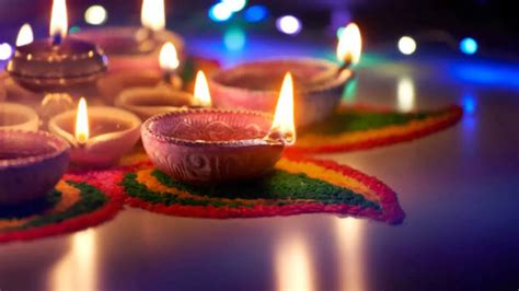 Happy Diwali 2025: Best 190+ messages, quotes, wishes, greetings card ...