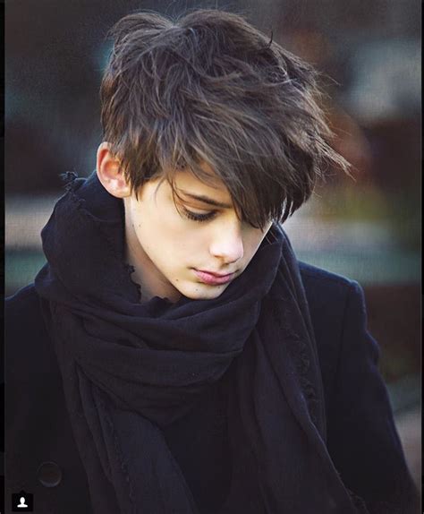 11+ Heartwarming Pixie Cut Men