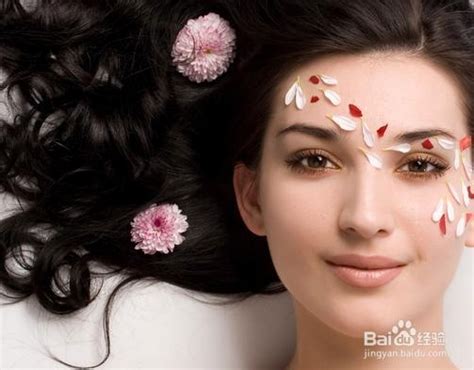 30岁女性美容护肤重点技巧-百度经验