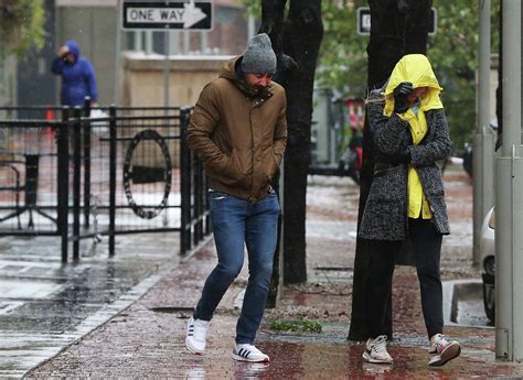 San Antonio braces for more cold weather, rain on Tuesday