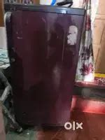 Fridges C1617 Lg Double Door Refrigerator And Godrej Top Loadwashing ...