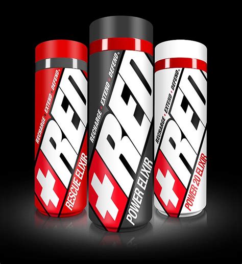 Image result for Red Elixir