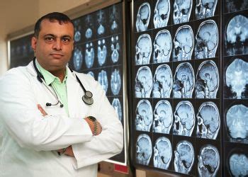 3 Best Neurologist Doctors in Jalandhar, PB - Expert Recommendations