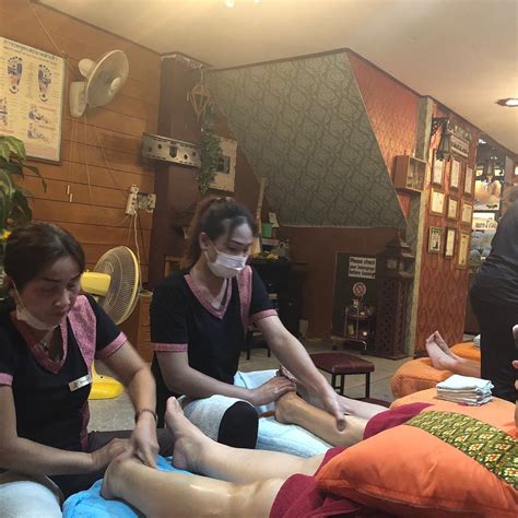 Golden Hands Massage & Spa (2025) - All You MUST Know Before You Go (w ...