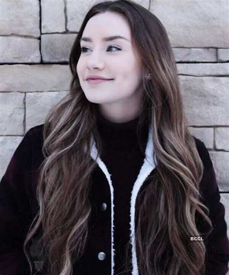 Valerie Demers became official delegate of Miss Universe Canada 2019