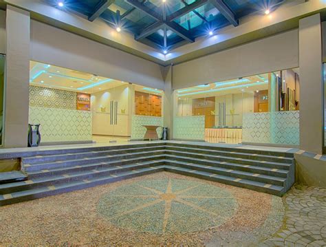 NOORMANS HOTEL SEMARANG, SEMARANG