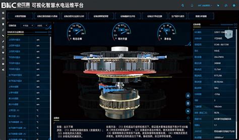 智慧水务数字化赋能解决方案