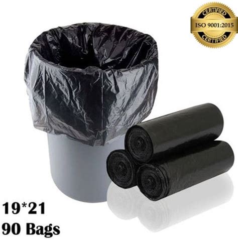 Garbage Bags - Buy Garbage Bags Online at Best Prices In India ...