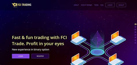 FCI Macro Tutorial 的图像结果