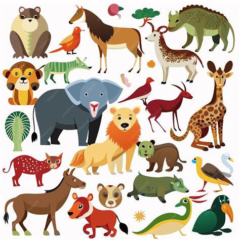 Colorful Cartoon 的图像结果