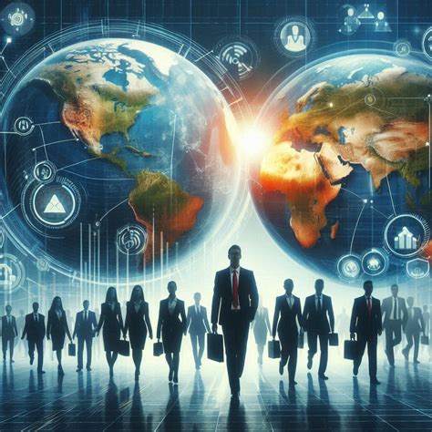 International Human Resource Management: Navigating Global Workforce C ...