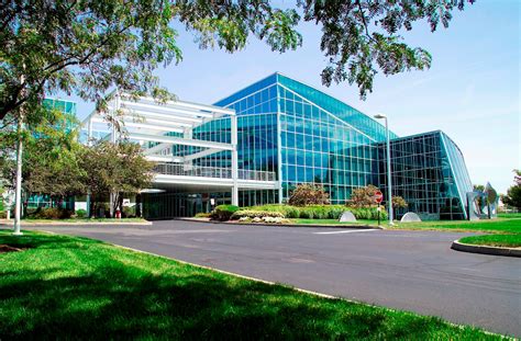 Ohio Aerospace Institute by Richard Fleischman + Partners Architects ...