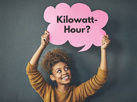 What Exactly is a Kilowatt-Hour? | Beltrami Electric Cooperative