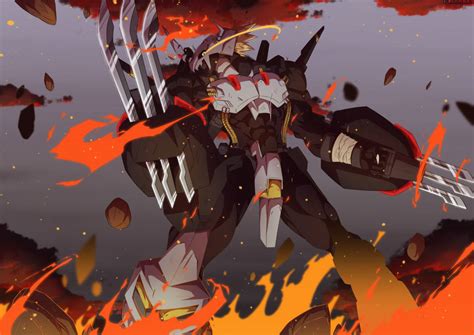 Black Wargreymon X by GOICHIMONJI on DeviantArt