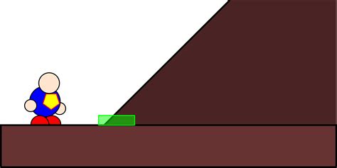 Making 3D Human Walk-In Unity 的图像结果