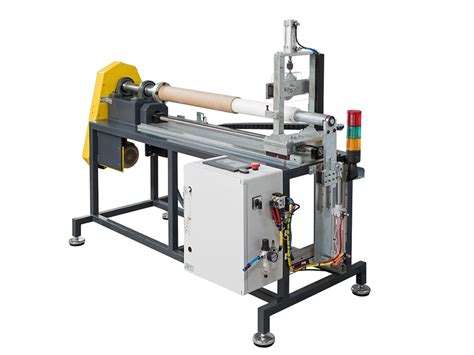Image result for Core Cutter Machine Working