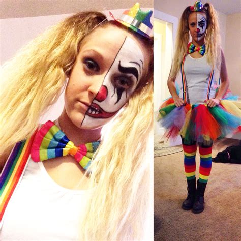 Diy Scary Halloween Costumes