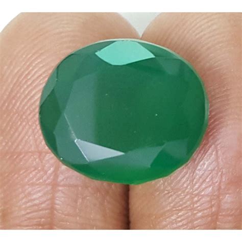 Green Onyx – Gem Selections