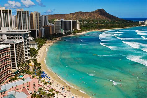 Honolulu Hawaii - Photo of the Day - Round the World in 30 Days ...