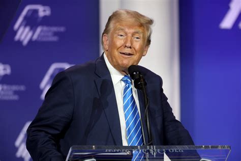 Trump Crypto: A Look into the Former President's Impact on Cryptocurrency