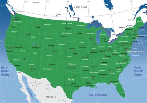 American Maps 的图像结果