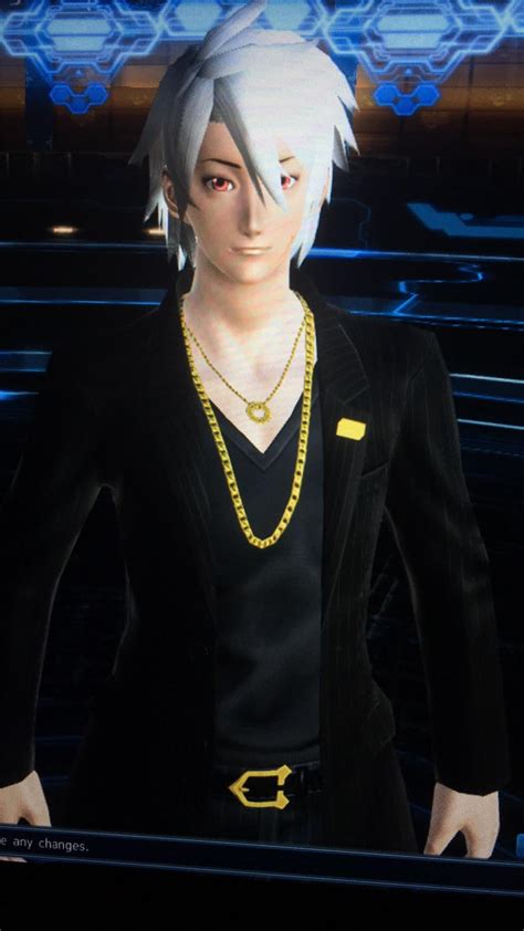 Image result for Alma PSO2 Scratch