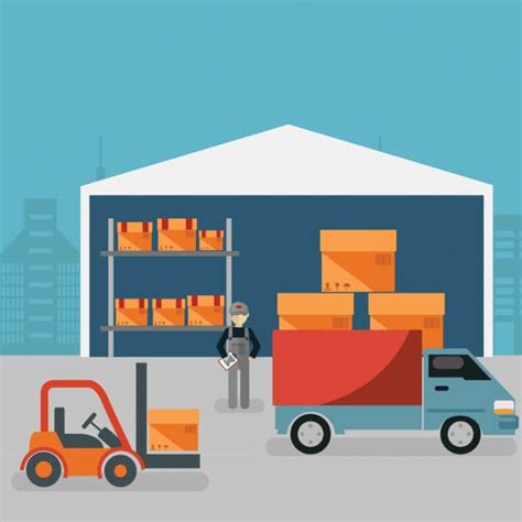 Transit Via Concept | Ginesys Retail ERP software