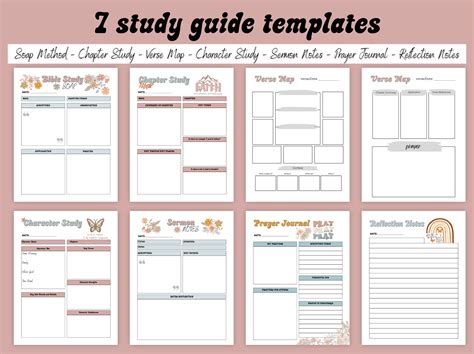 Image result for Bible Study Lessons Sheets