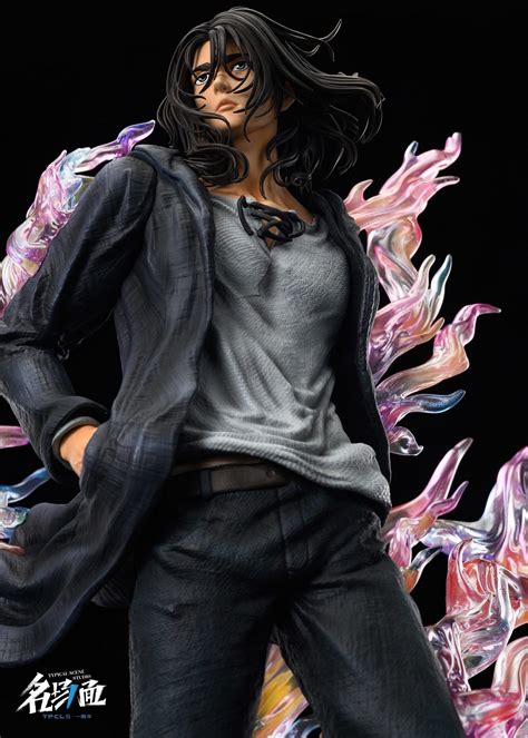 [PRE-ORDER] Attack on Titan GK Figures - Eren Yeager in the Flower Sea ...