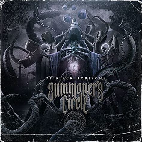 Of Black Horizons by Summoner's Circle on Prime Music