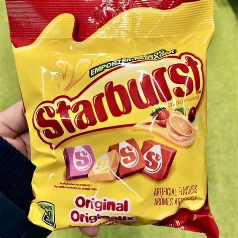 Are Starburst Vegan? Here's What You Need To Know - Bree's Vegan Life