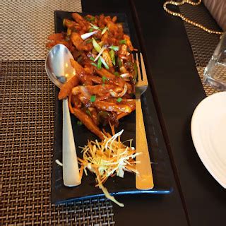 Neema at The Veggie Bites, Pitampura, - magicpin