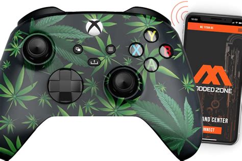 Image result for Mod Pack Xbox One Controller