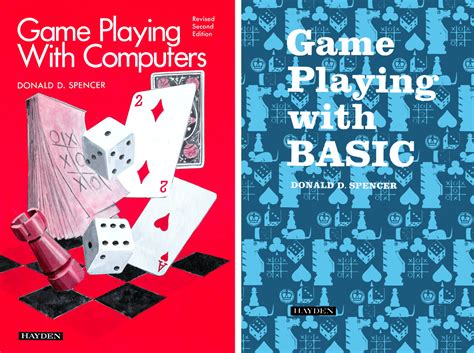 First Computer Games 的图像结果