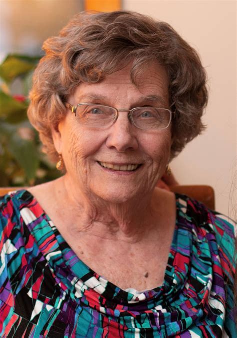 Betty Ann Posey Gardner | Chandler Funeral Homes Delaware