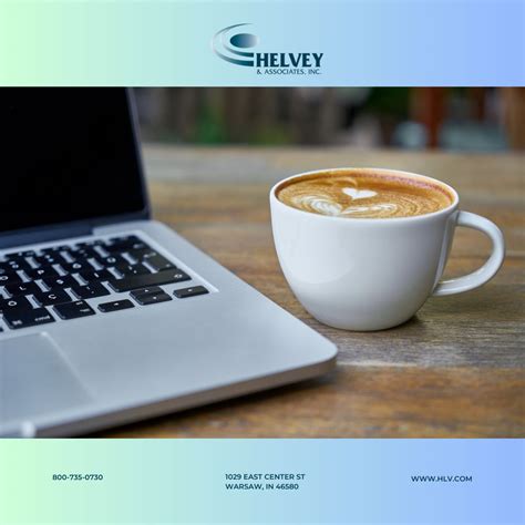 Helvey & Associates, Inc. on LinkedIn: #coffeebreak #teamfuel # ...